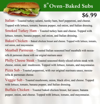 Menu photo 3 Halwani Cuisine Columbus, OH