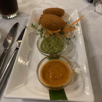 Little Lanka - Sri Lankan Near Me - Stockport, XGM