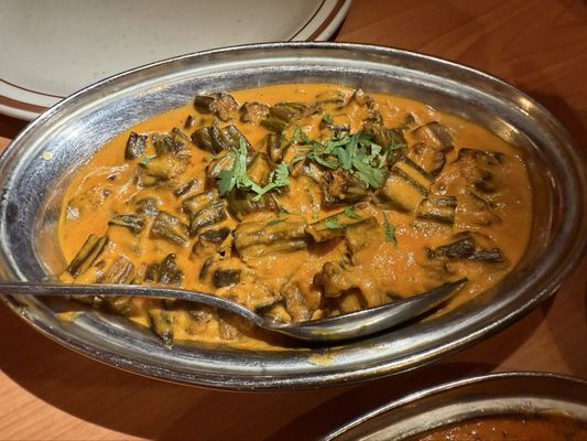 Red Fort Cuisine Of India by null
