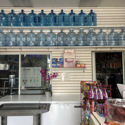 Oscar’s Quality Water