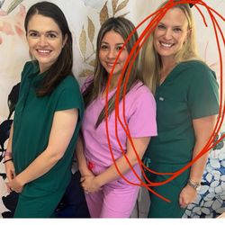 Four Seasons Ob/Gyn - The person who said they would rather walk dogs than help people