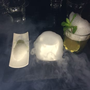 BarChef - Lounges Near Me - Toronto, Ontario BarChef - Lounges Near Me - Toronto, Ontario