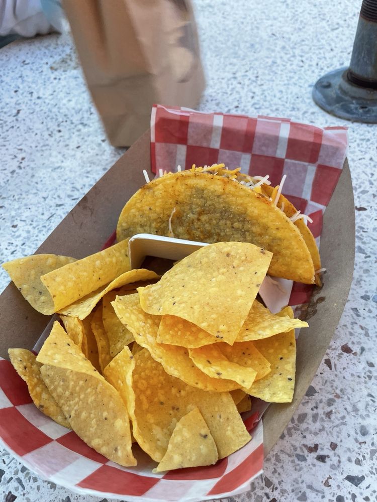 Taco Joint — Mexican restaurant in Wildwood