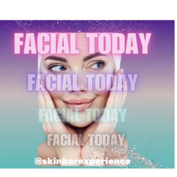 Skin Bar The Experience - Facials offered at Skin Bar ~ The Experience Day Spa