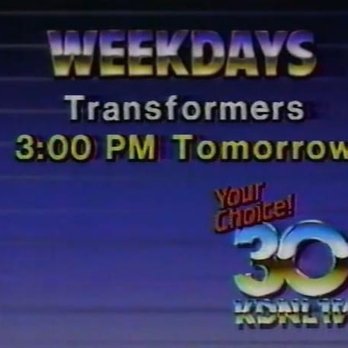 KDNL ABC 30 - 1984 - Television Stations Near Me - Saint Louis, Missouri