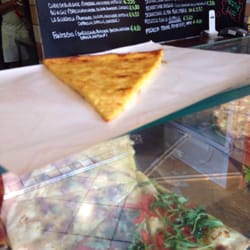 SU E GIU' Pizzeria