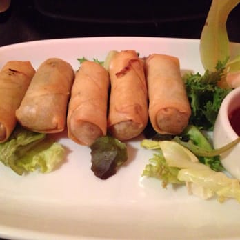 Thai Orchid - Thai Near Me - Edinburgh, EDH