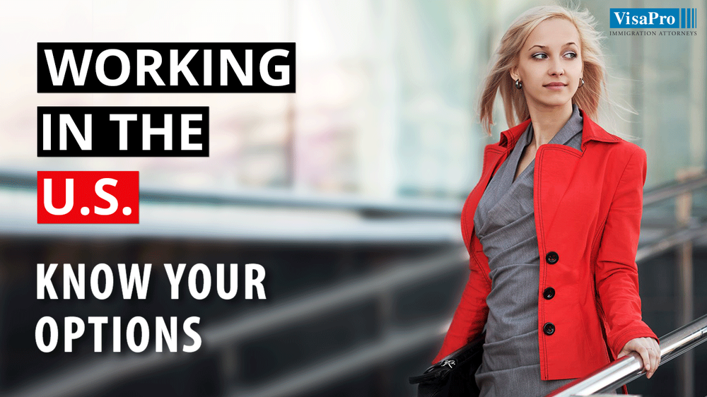 VisaPro Immigration Law Office - immigration attorney in Tarrytown, NY