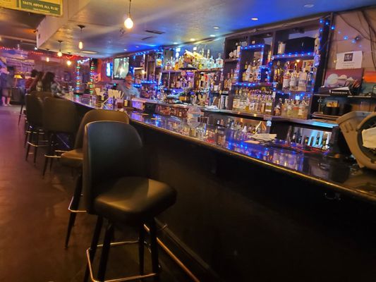 THE BLUE LOUNGE - Updated July 2025 - 40 Photos & 63 Reviews - 529 Seabright Ave, Santa Cruz ...