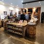 Seven Three Distilling