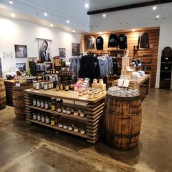 Seven Three Distilling - Merch