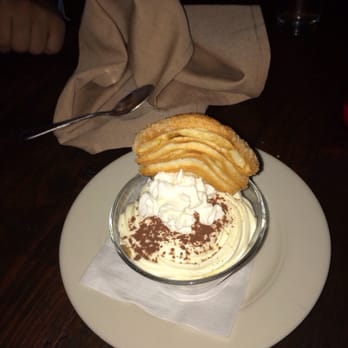 Uva - Tiramisu - Italian Near Me - New York, New York