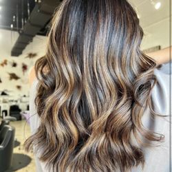 SK Hair