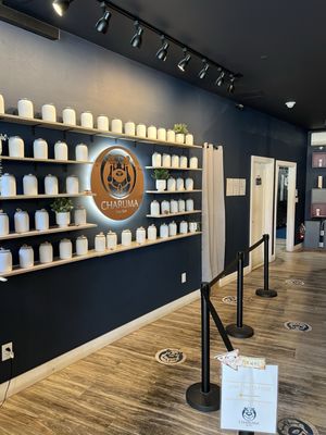 Charuma Tea Bar by null