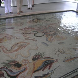 Römermosaik
