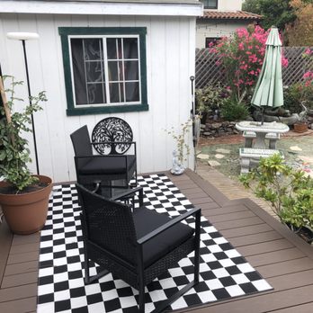 Techwood Decks - Decks & Railing Near Me - San Carlos, California Techwood Decks - Decks & Railing Near Me - San Carlos, California