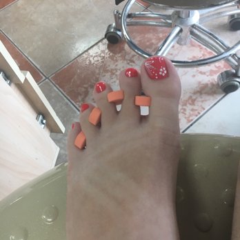 Nt Nails - Nail Salons Near Me - Canton, Georgia