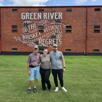 Green River Distilling Company - Distilleries Near Me - Owensboro, Kentucky Green River Distilling Company - Distilleries Near Me - Owensboro, Kentucky