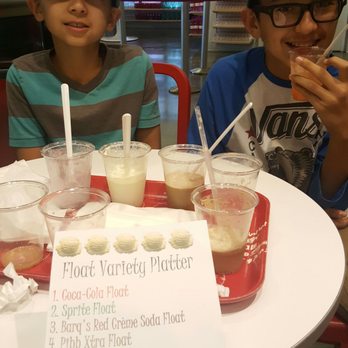 Coca-Cola-Store - Float tray - Hobby Shops Near Me - Las Vegas, Nevada