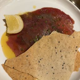 Ahi Ahi