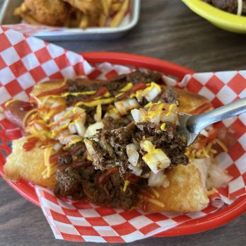 Chili John's - IG: happyfoodietown - American Near Me - Burbank, California Chili John's - IG: happyfoodietown - American Near Me - Burbank, California