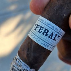 Cigars Daily - Feral