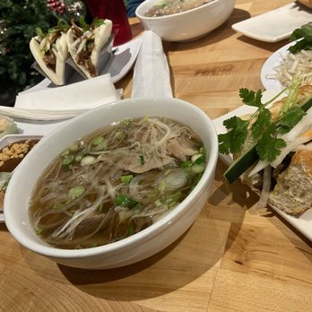 Souper Pho & Banh Mi - Spring rolls+ Pho + bahn mi - Vietnamese Near Me - Suffolk, Virginia Souper Pho & Banh Mi - Spring rolls+ Pho + bahn mi - Vietnamese Near Me - Suffolk, Virginia