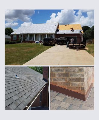 Welch Roofing Solutions