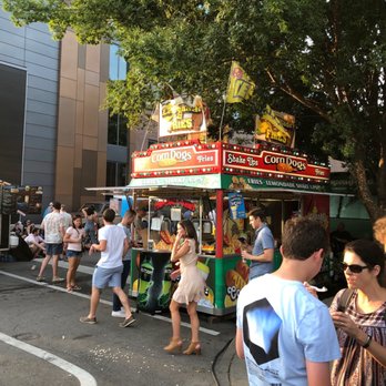 NuLu Fest - Food booths - Festivals Near Me - Louisville, Kentucky