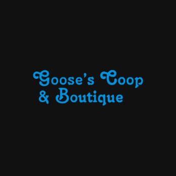 Goose's Coop - Pet Groomers Near Me - Blaine, Tennessee Goose's Coop - Pet Groomers Near Me - Blaine, Tennessee