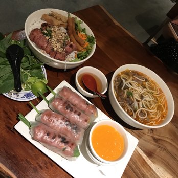 Summer Rolls - Vietnamese Near Me - Rosemead, California Summer Rolls - Vietnamese Near Me - Rosemead, California