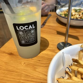 The Monica - Lemonade - Breakfast & Brunch Near Me - Tucson, Arizona