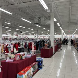 Burlington