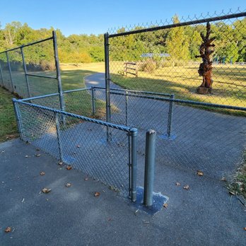 Horsepen Park - Entrance - Parks Near Me - Bowie, Maryland Horsepen Park - Entrance - Parks Near Me - Bowie, Maryland
