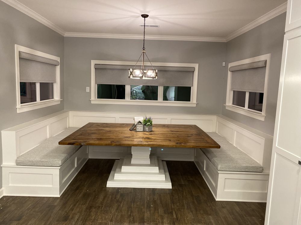 Slide of Andrada Builders