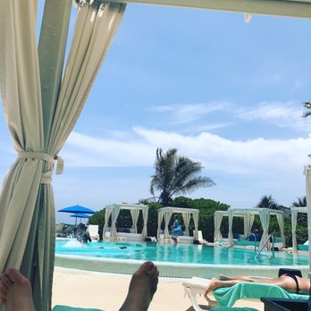 Live Aqua Resort - Cabana included with the suite - Resorts Near Me - Cancún, ROO