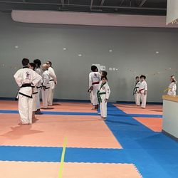 Momentum Karate & Fitness