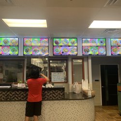 China Express - MENU 4/27/2023