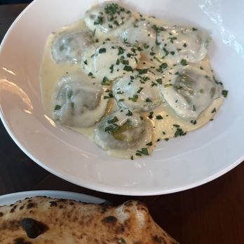 Doppio Zero Campbell - Italian Near Me - Campbell, California
