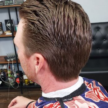 Big O's barber shop - Barbers Near Me - Burbank, California