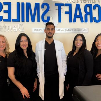 Fullerton Craft Smiles Dental - General Dentistry Near Me - Fullerton, California Fullerton Craft Smiles Dental - General Dentistry Near Me - Fullerton, California