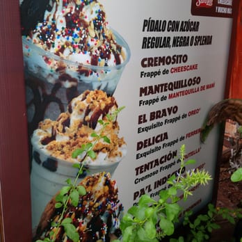 Don Frappe - Juice Bars & Smoothies Near Me - Añasco, Puerto Rico Don Frappe - Juice Bars & Smoothies Near Me - Añasco, Puerto Rico