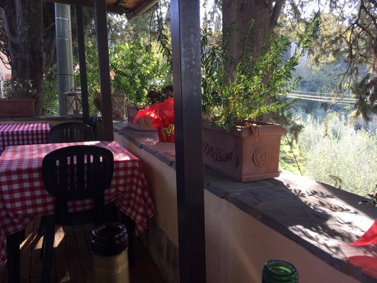 La Castellana by null