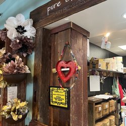 Pure Chocolate By Jinji