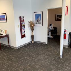 The LASIK Vision Institute