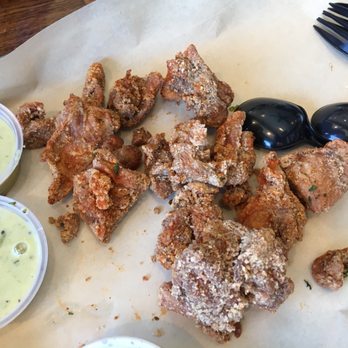 Nguyen's Kitchen - Popcorn chicken - Vietnamese Near Me - Orange, California