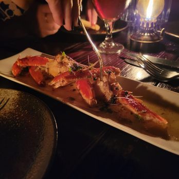 Gaslamp - Crab claws - Steakhouses Near Me - Kailua, Hawaii Gaslamp - Crab claws - Steakhouses Near Me - Kailua, Hawaii