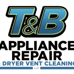 T&B Appliance Repair & Dryer Vent Cleaning