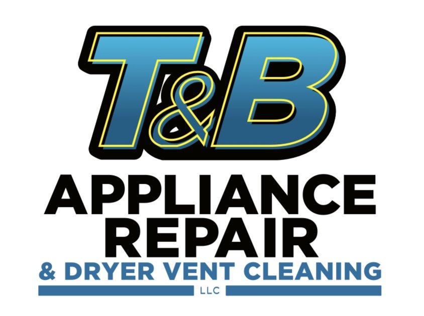T&B APPLIANCE REPAIR & DRYER VENT CLEANING Updated October 2024