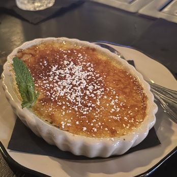 The Whiskey House - Crème brûlée - Whiskey Bars Near Me - San Diego, California The Whiskey House - Crème brûlée - Whiskey Bars Near Me - San Diego, California